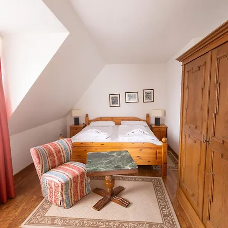 Haf Ogl - Gaestehaus Starke -