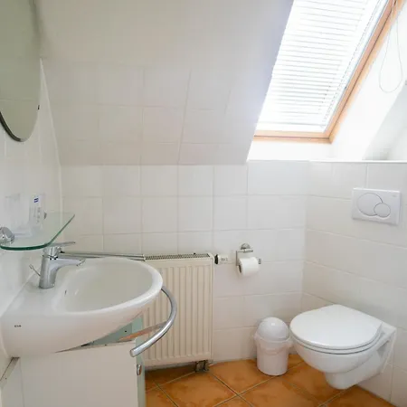 Haf Ogl - Gaestehaus Starke - *