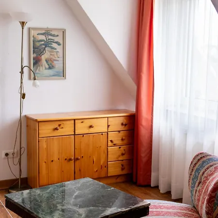 Haf Ogl - Gaestehaus Starke -